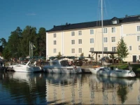 Norrqvarn Hotell 