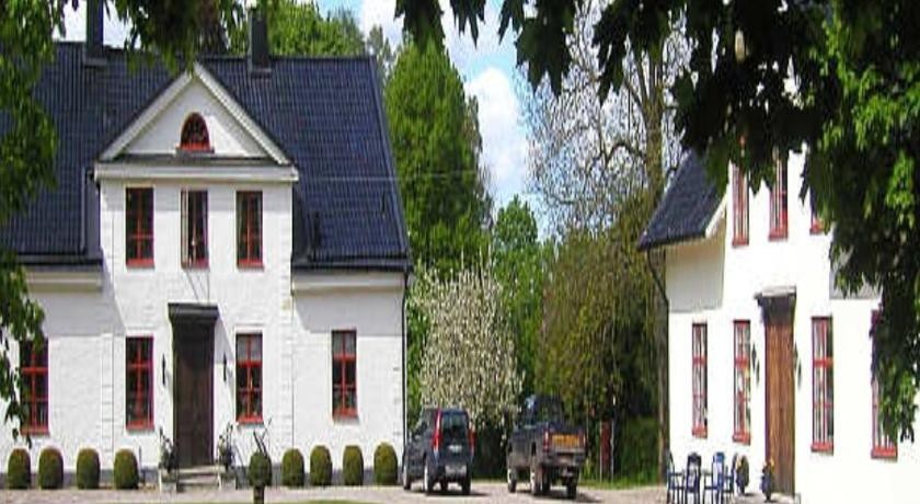 Uljebergs Bed & Breakfast 
