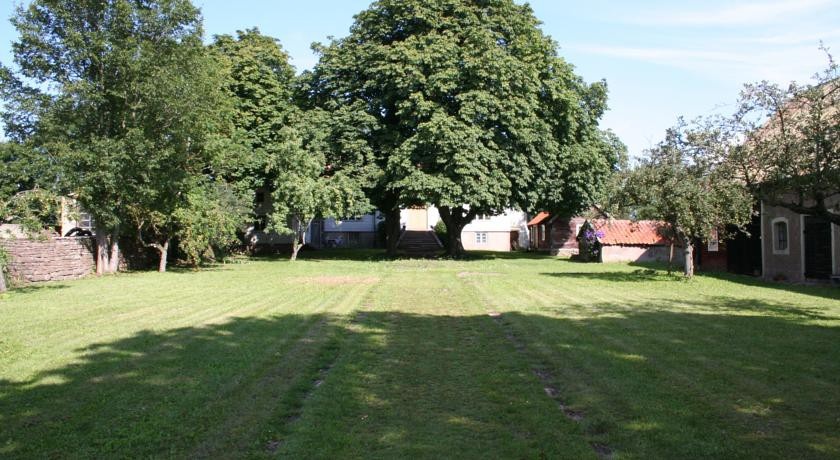 Greby Bed & Breakfast 
