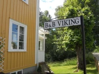 Bed & Breakfast Viking 