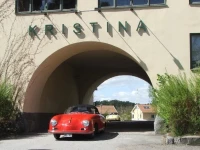 Hotell Kristina 