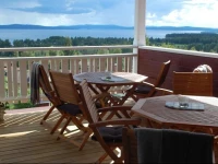 Vikarbyns B&B 