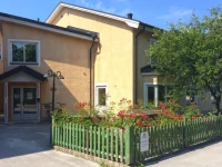 Birkagatan Vandrarhem 