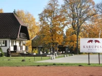 Hotel Karupesa 3*