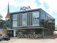 Aqva Hotel &amp; Spa 3*