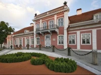 Sagadi Manor Hotel 3*