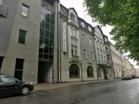 Barclay Hotel 3*