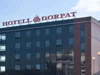 Dorpat 3*