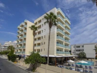 Kapetanios Limassol Hotel 3*