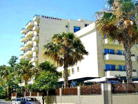 Kapetanios Limassol Hotel