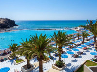 Annapurna Hotel Tenerife