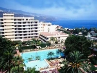 Canarife Palace Hotel 4*