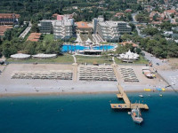 Queens Park Resort