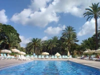 Santa Catalina 5*