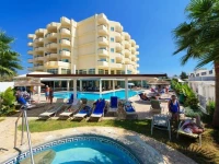 Tasia Maris Sands Beach 3*