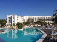 Maspalomas Dunas