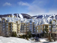 Le Westin Resort & Spa Tremblant 4*