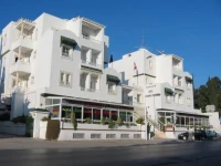 Residence Mahmoud 3*