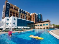 Kamelya World Selin Hotel 5*