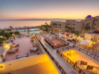 Grand Tala Bay Resort Aqaba 5*