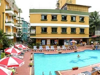 Nizmar Resort 3*