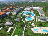 Venezia Palace Deluxe Resort Hotel