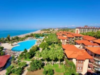 Justiniano Club Park Conti 5*