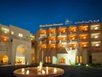 Houda Yasmine Hammamet 4*