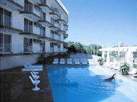 Alba Suites Acapulco