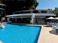 Casas y Villas Real State - Villa Lontananza