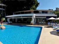 Casas y Villas Real State - Villa Lontananza 3*