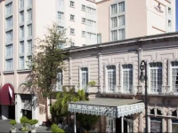 Hotel Francia Aguascalientes 5*