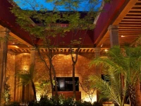 Hotel Boutique Casa Madero 5*