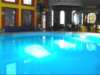 Mansion Tarahumara