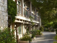 Columbia Beach Resort 5*