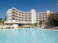 Riu Don Miguel