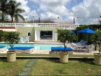 Villablanca Garden Beach Hotel 3*