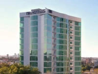 NH Guadalajara Collection 5*