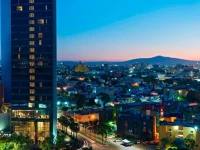 The Westin Guadalajara 5*
