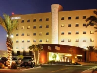 Hotel Lucerna Hermosillo 5*