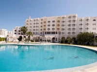Monastir Center 4*