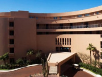 Costa Baja Resort & Spa