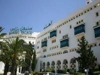 El Hana Hannibal Palace 4*