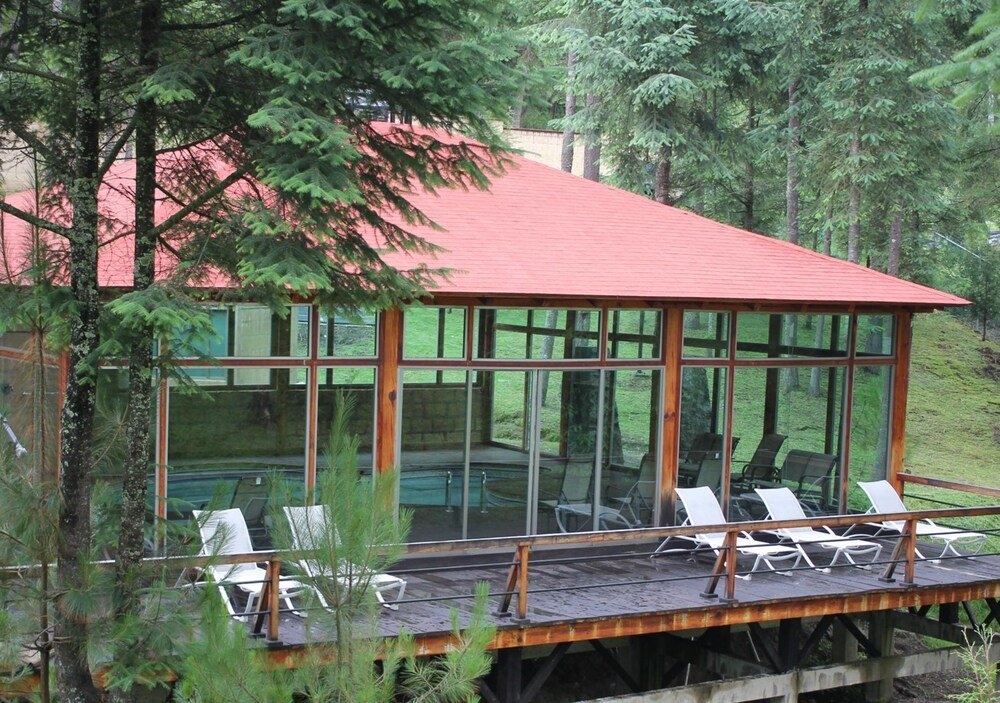 Quinta Los Azufres 5*