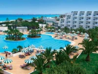 One Resort El Mansour 4*