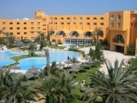Iberostar Chich Khan 4*
