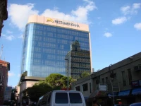 Fiesta Americana Centro Monterrey 5*