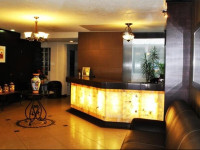 Hotel Marcella Clase Ejecutiva