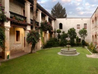 Camino Real Oaxaca 5*
