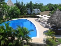 Hotel Villa Mercedes Palenque 5*